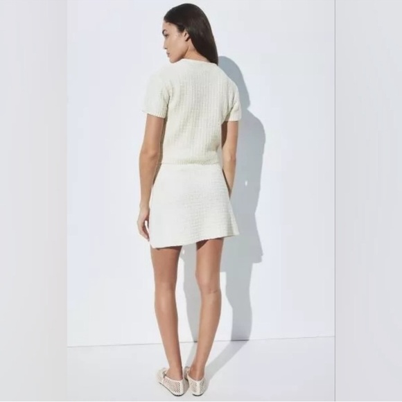 H&M Cream Knit Cardigan - Picture 3 of 12